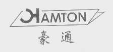 豪通   HAMTON