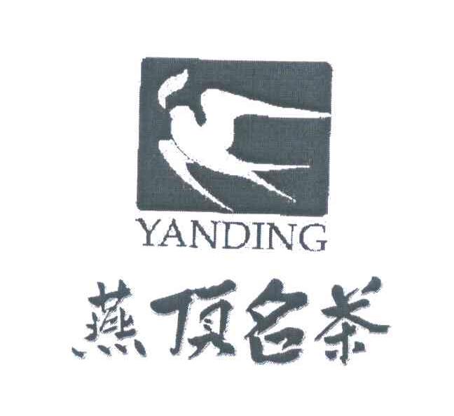 燕顶名茶