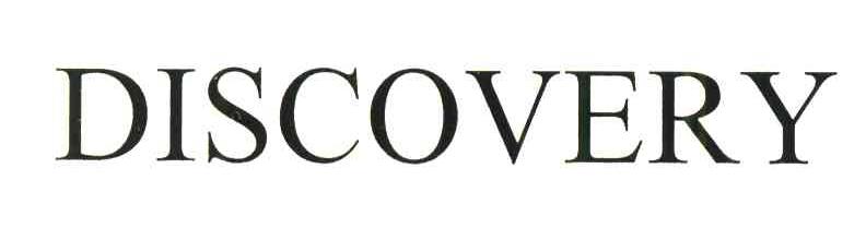 DISCOVERY