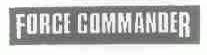 FORCE COMMANDER