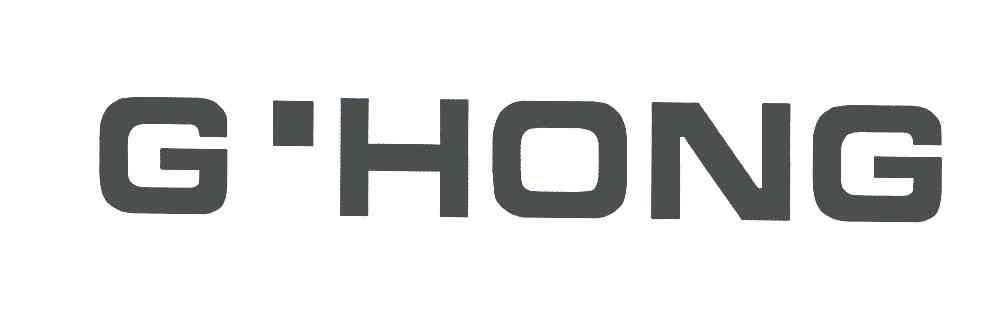 G＇HONG