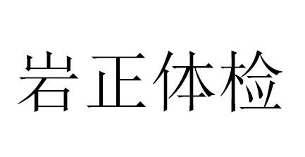 岩正体验