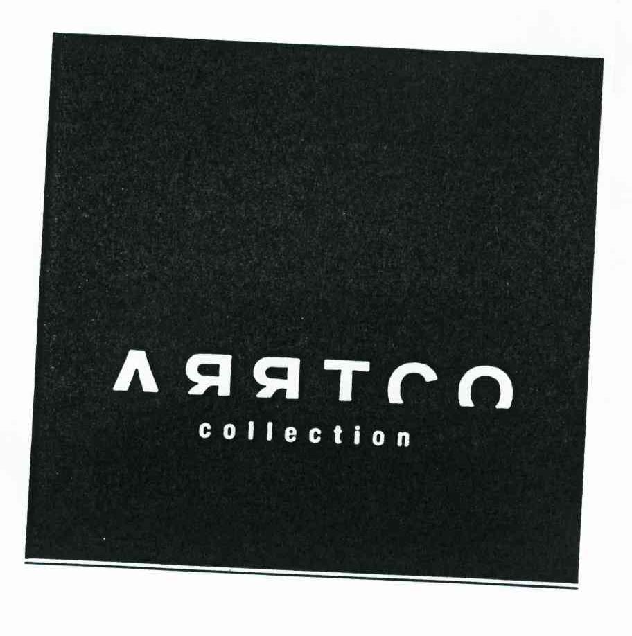 ARRTCO COLLECTION
