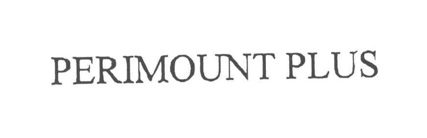 PERIMOUNT PLUS