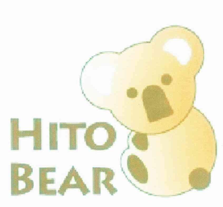HITO BEAR