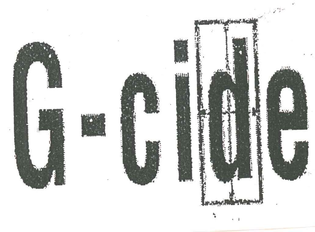 G CIDE