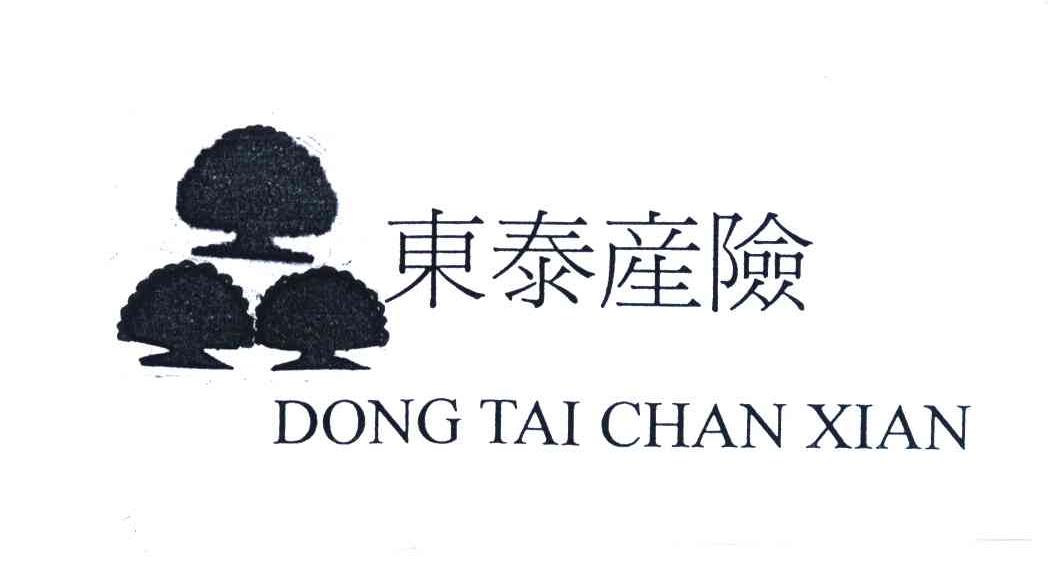 东泰