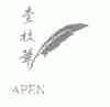 壹枝笔;APEN