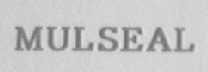 MULSEAL