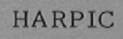 HARPIC