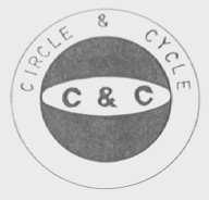 C&C CIRCLE & CYCLE
