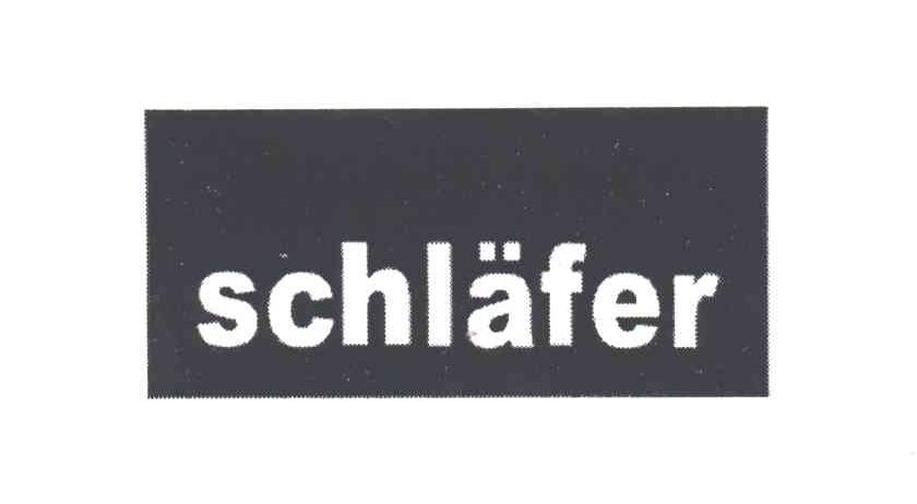 SCHLAFER