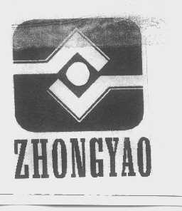 ZHONGYAO