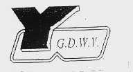 Y G.D.W.Y.