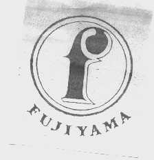 FUJIYAMA