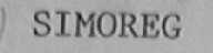 SIMOREG