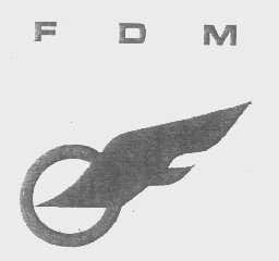 FDM