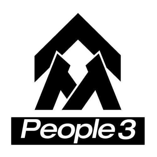 众;PEOPLE;3