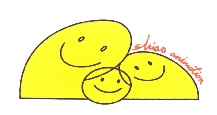 SHIAO ANIMATION