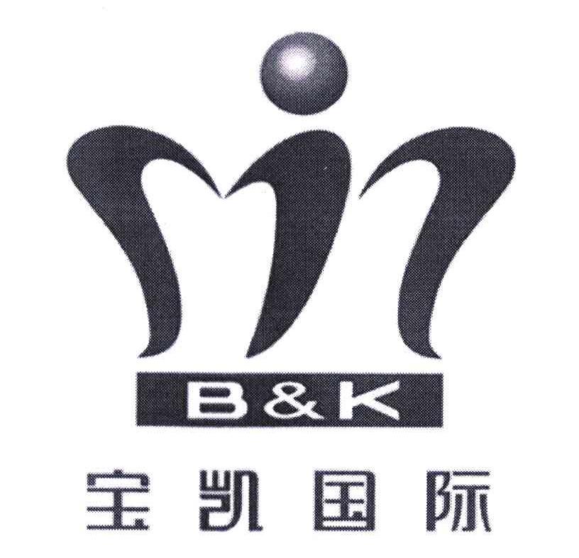 宝凯国际;BK