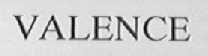 VALENCE