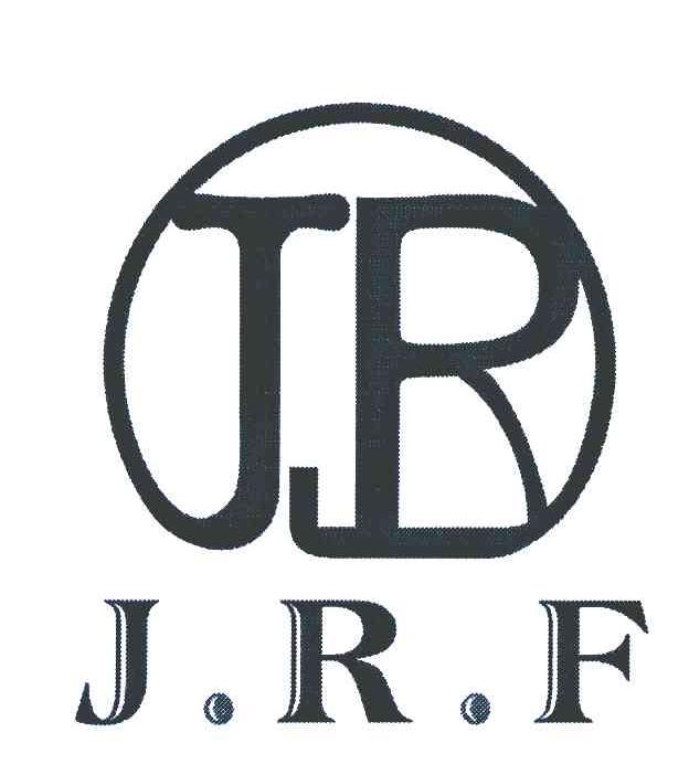 J.R.F JR