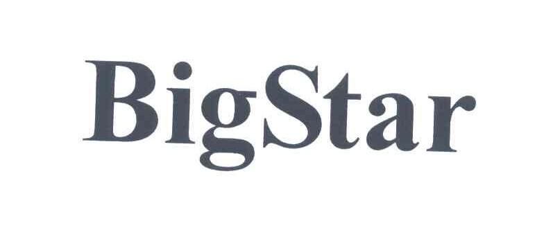BIGSTAR