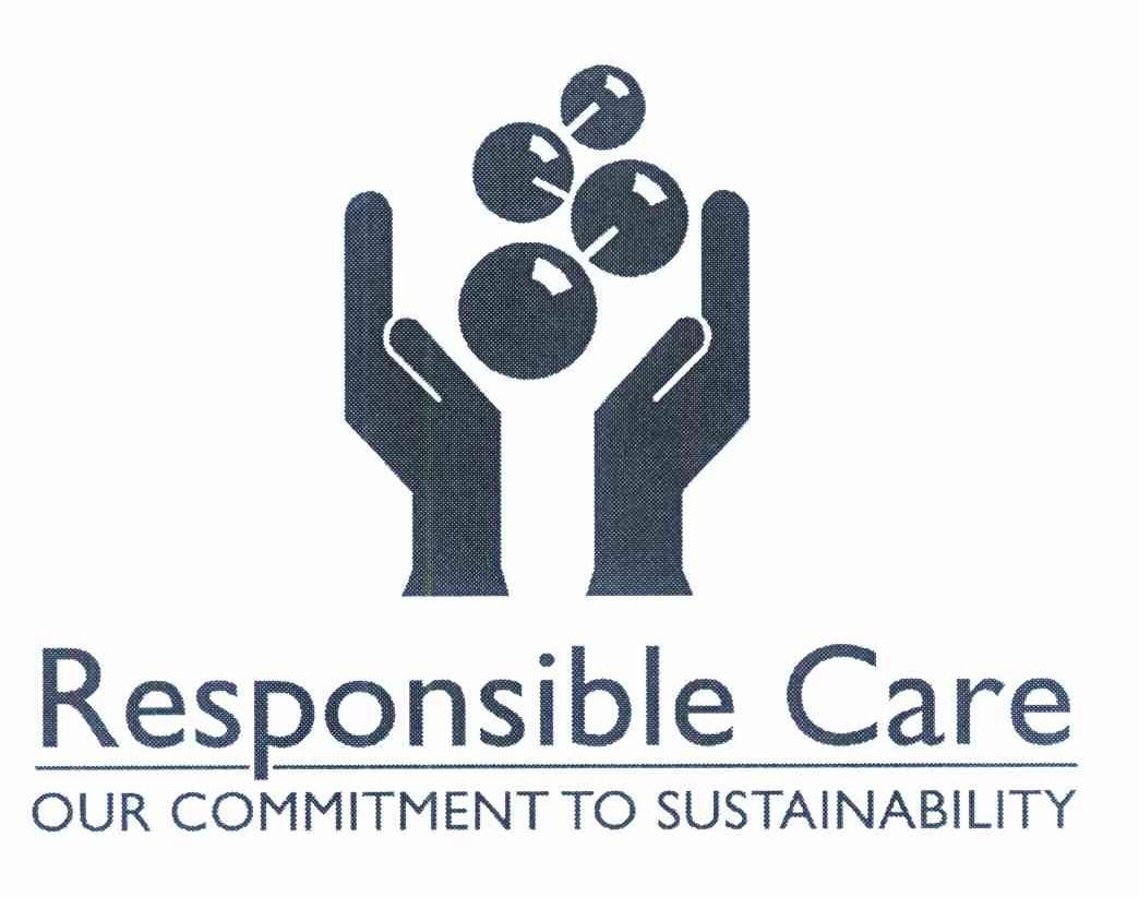 RESPONSIBLE CARE OUR COMMITMENT TO SUSTAINABILITY