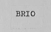 BRIO