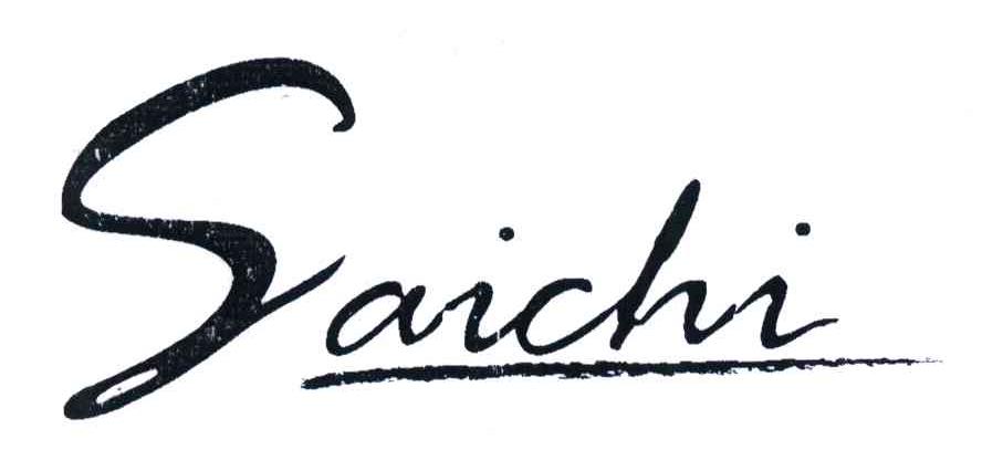 SAICHI;S