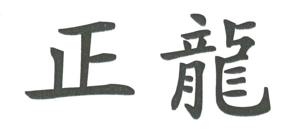 正龙