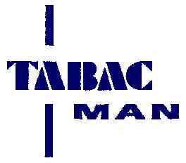 TABAC MAN