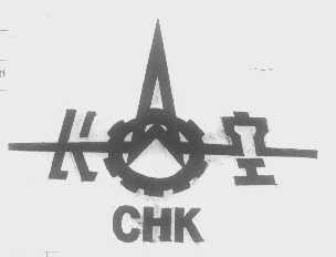 长空   CHK