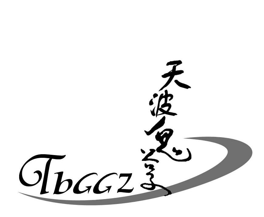 天波鬼谷子 TBGGZ