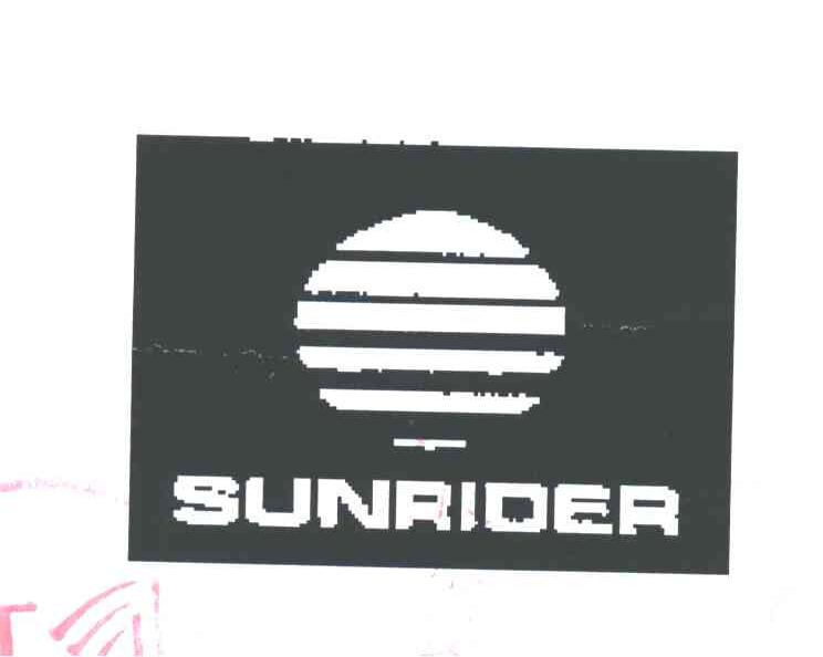 SUNRIDER
