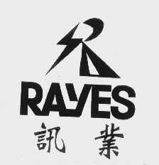 讯业   RAYES