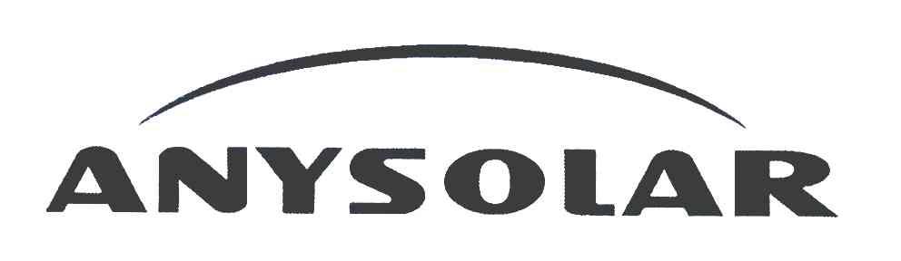 ANYSOLAR