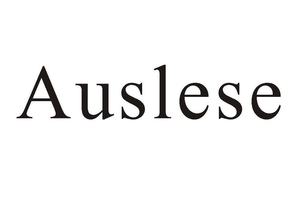 AUSLESE