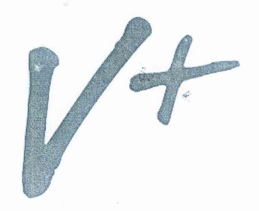 V+