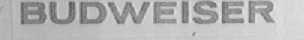 BUDWEISER