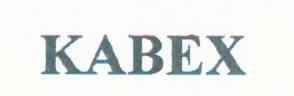 KABEX