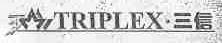 TRIPLEX;三信
