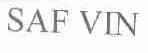 SAF VIN