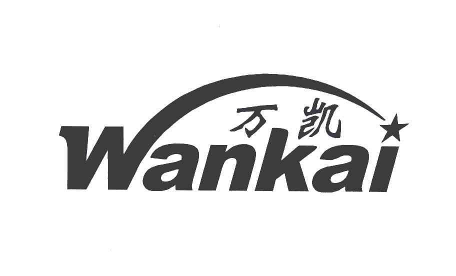 万凯