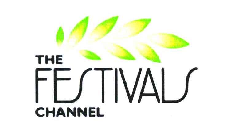 THE FESTIVALS CHANNEL