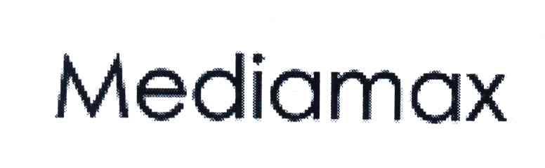 MEDIAMAX