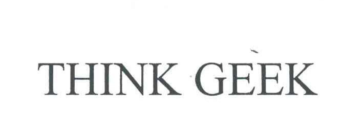 THINK GEEK