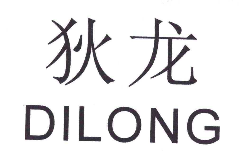 狄龙;DI LONG