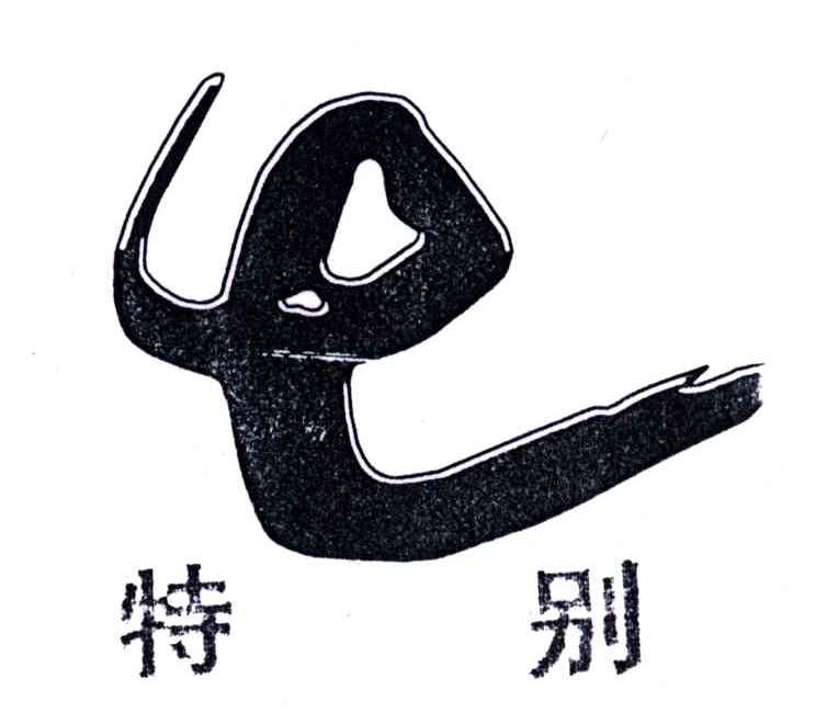 特别