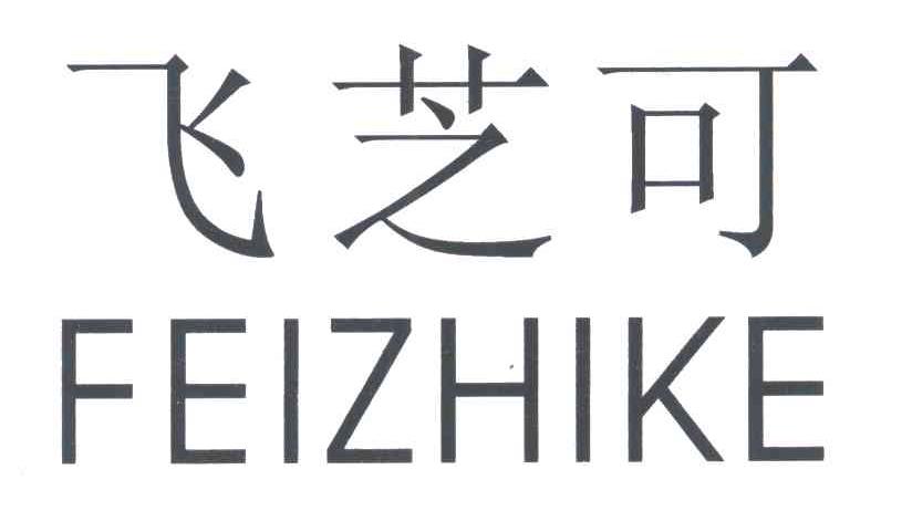 飞芝可